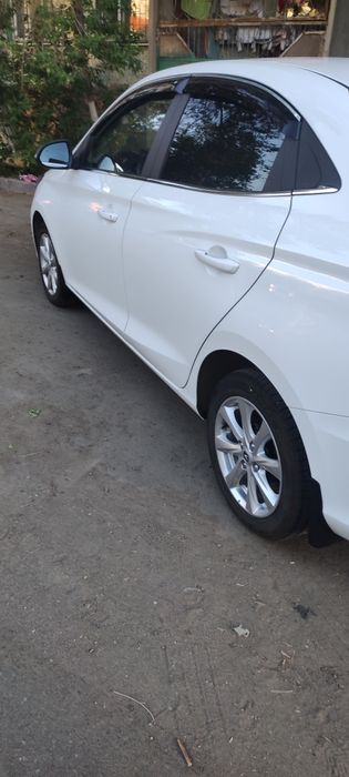 Машина в идалньном состаяние