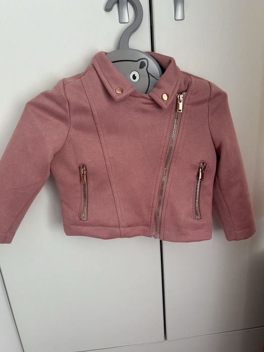 Детско якенце