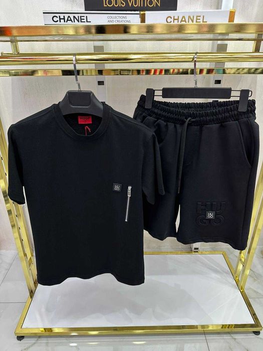 Мъжки Летни Екипи