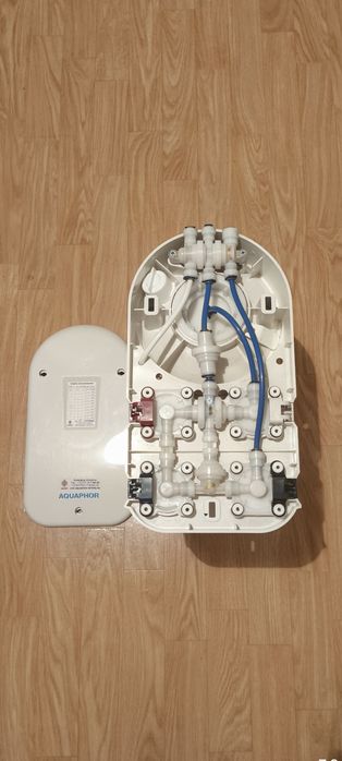 Аквафор Морион- 101с и другое.