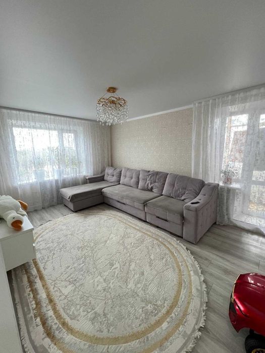 4-х комн. ул.Дзержинского