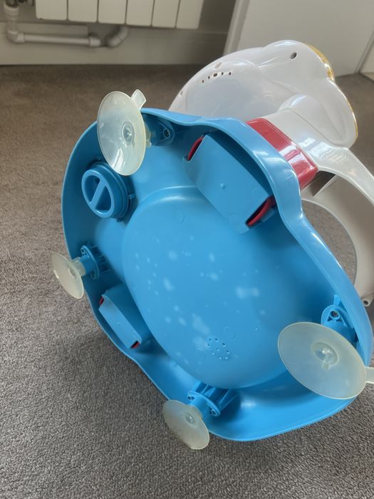 Scaun baie/masa VTech
