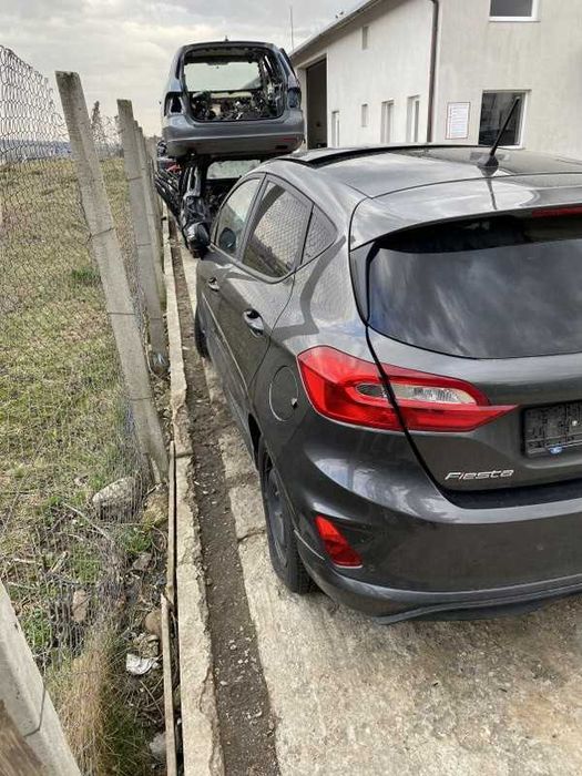 Dezmembrari piese Ford Fiesta ST Line 2019 1.0 Ecoboost-M1JP