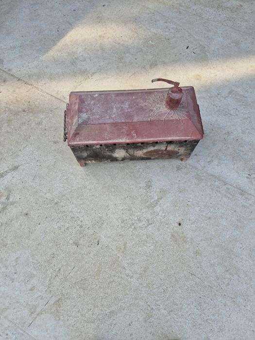 Мангал эксклюзивный