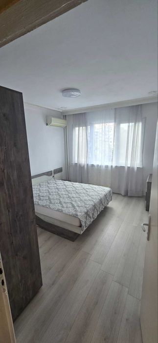 Дава се под наем Тристаен апартамент в Пловдив, Кършияка - 102 кв.м за 600 € - Снимка #7