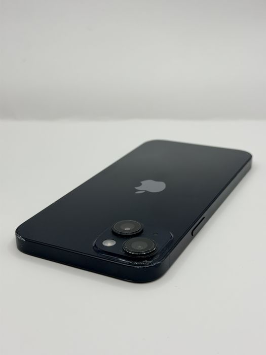 Iphone 14 Plus 128GB 100% Negru Garantie Rate BuyBack - iphonezone.ro