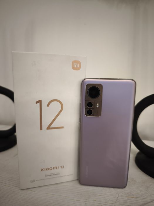 Продам Xiaomi 12