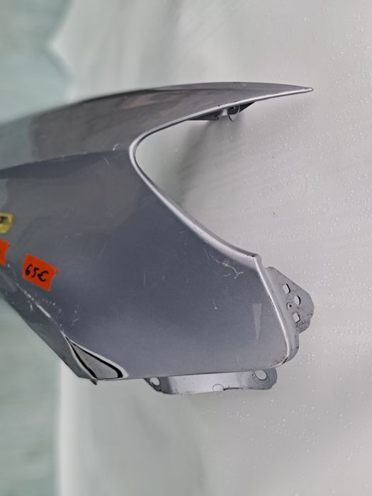 Калник Audi A3 2013/2019г алуминиев