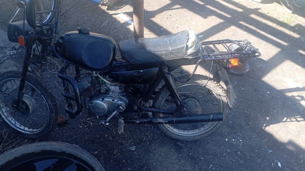 Продам дельту либо обмен!