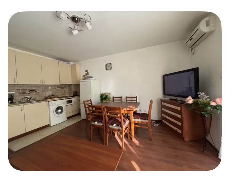 Почивка на море Ваканция лято в Слънчев бряг