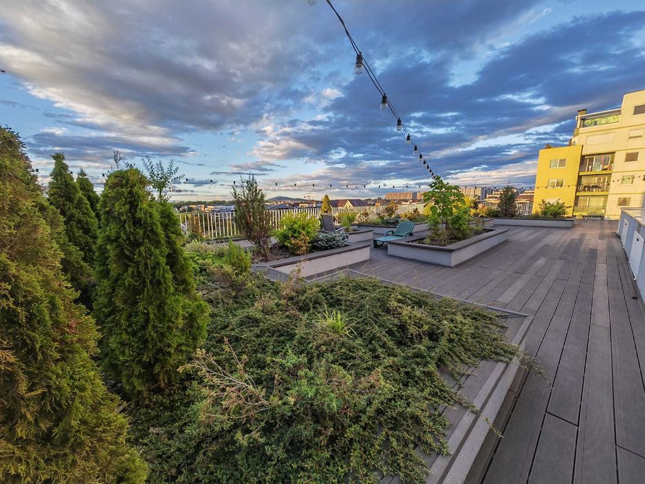 Inchiriat apartament 2 camere Brașov
