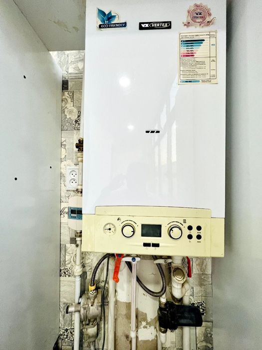 Tezda 2 xonalik yangi kvartira sotiladi