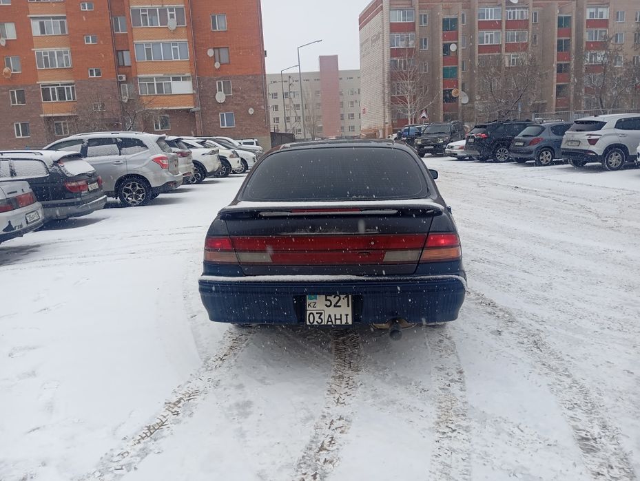 Продам цефиро а32.