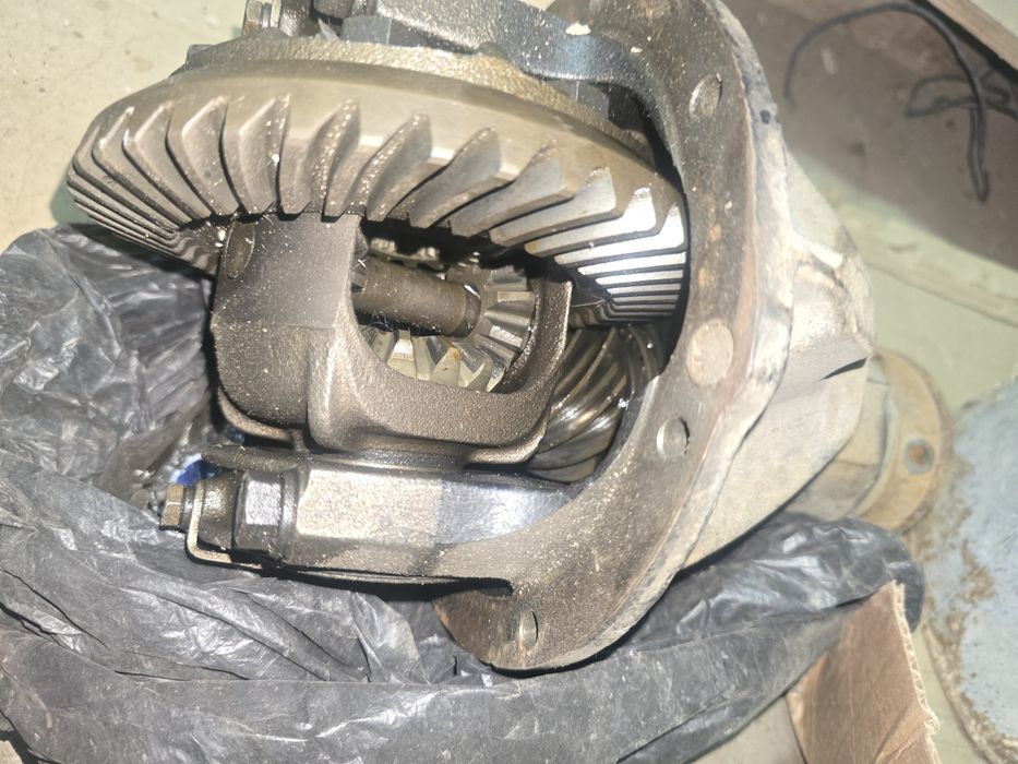 Редуктор Ваз жигули