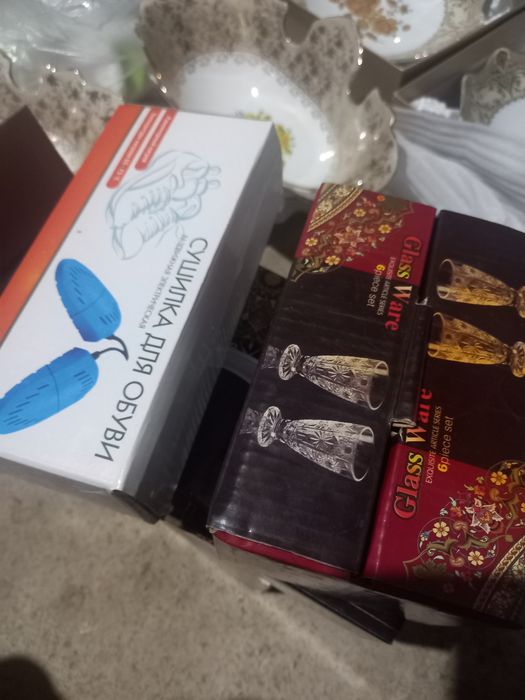 Разные посуды продам