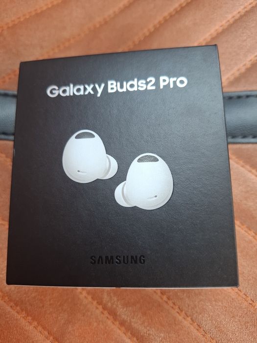 Наушники беспроводные Samsung Galaxy Buds2  pro