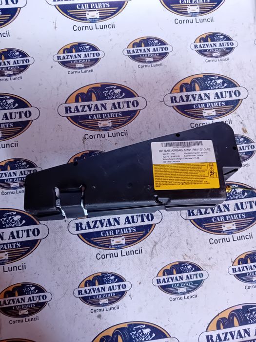 airbag scaun dreapta fata ford focus 3 2012