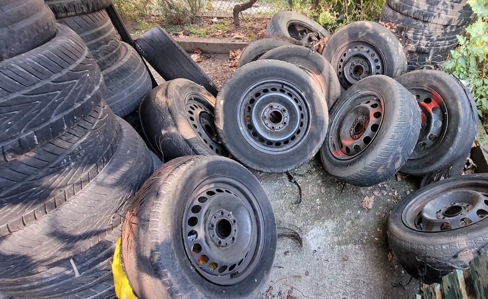 Джанти за БМВ 15 цола 5 х 120