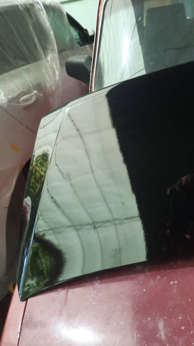 Багаж гапот от женра