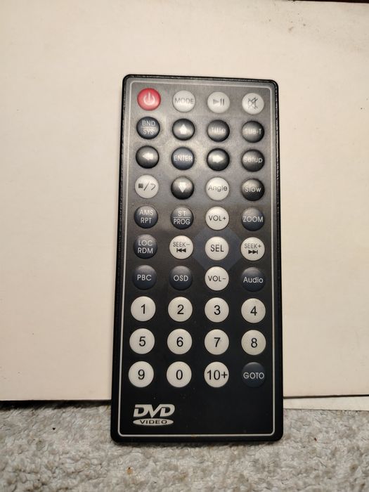 Пульт автомагнитолы Пионер