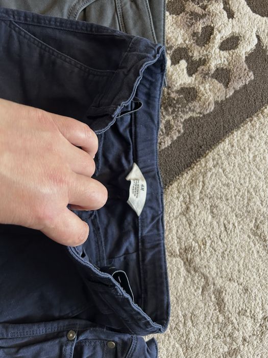 Pantaloni si blugi C&A, H&M si Sinsay 146