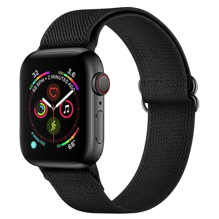 Curea Apple WATCH Series 4 5 6 SE 7 8 44mm 45mm 3/2/1 42mm piele metal