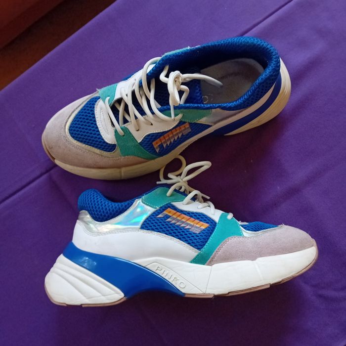 Маратонки Pinko Ariel 41 номер