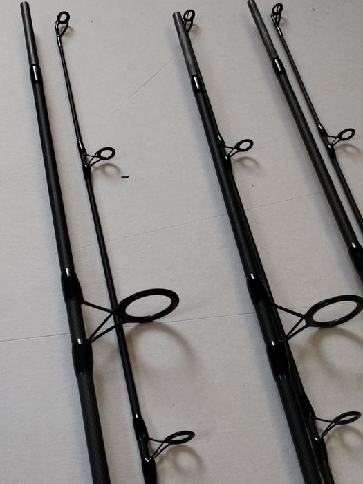 Въдици и Макари Нови!