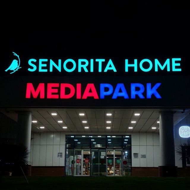 Reklama ishlarini qilamiz arzon va sifatli