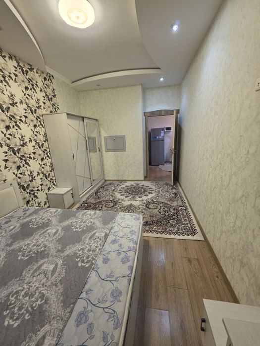 Motrid 5 etaj 2 xonali ijaraga beriladi