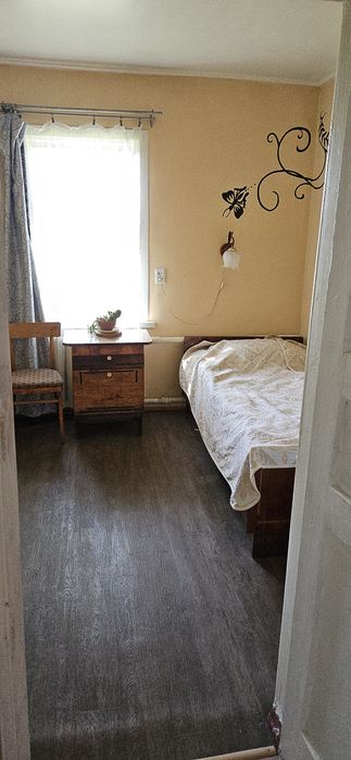 Продам частный дом в рабочем поселке