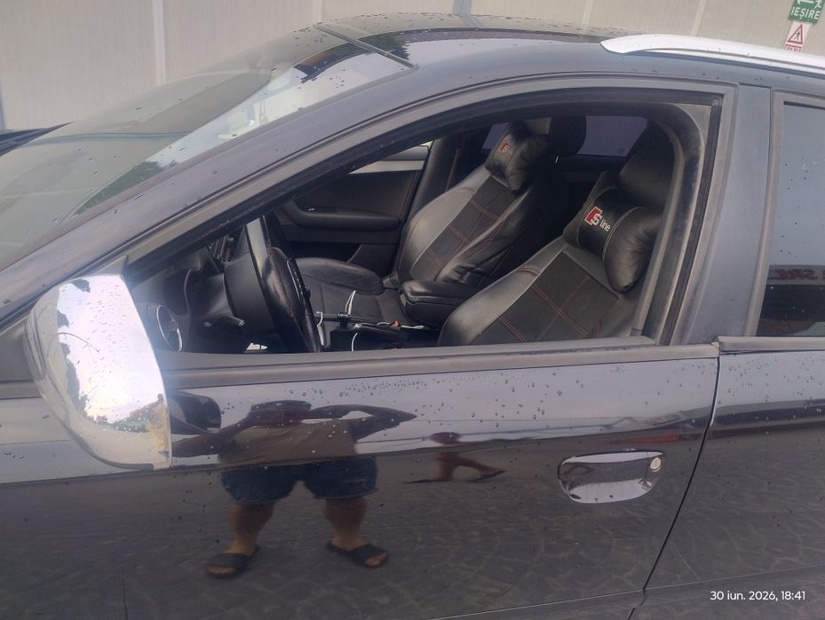 Vând Audi A 3 sline