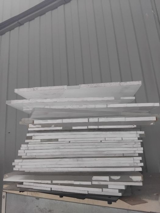 Продам Оргстекло