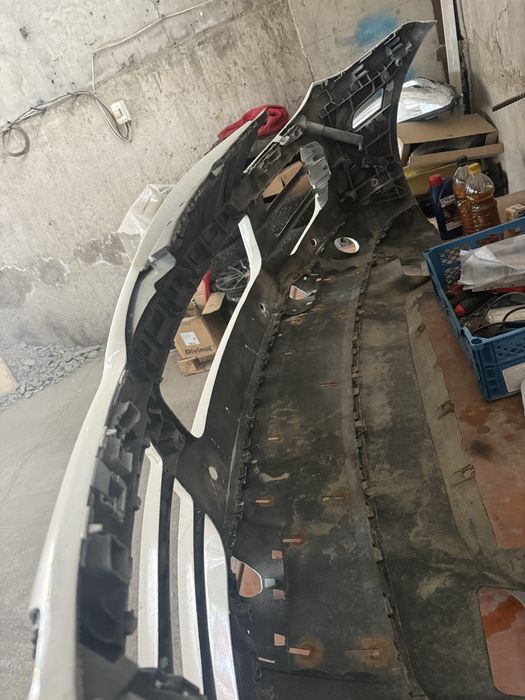 Продам бампер Porsche Cayenne