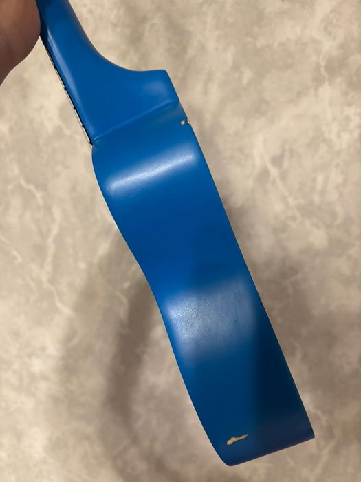 Музыкальный инструмент Укулеле