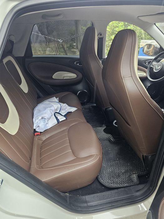 Wuling 2023 Yengi