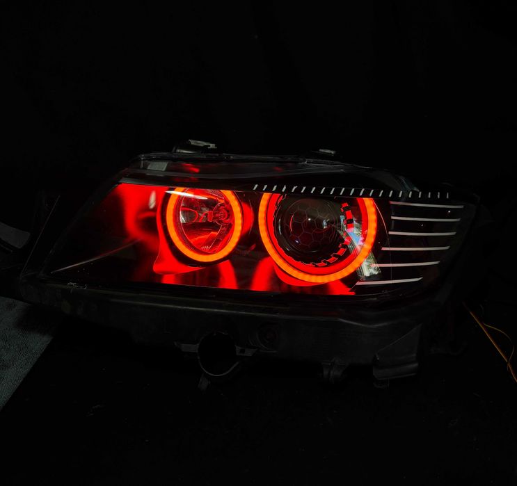 Faruri BMW E90/E91
