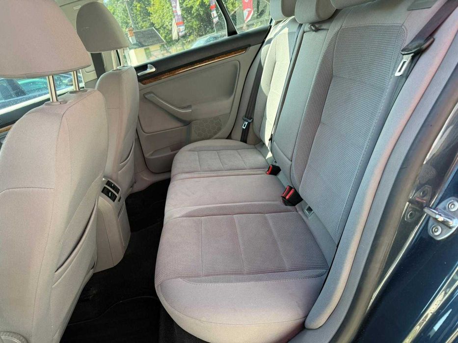 Volkswagen Jetta 2007*2.0Tdi*140Cp*Xenon*Rate*Garantie