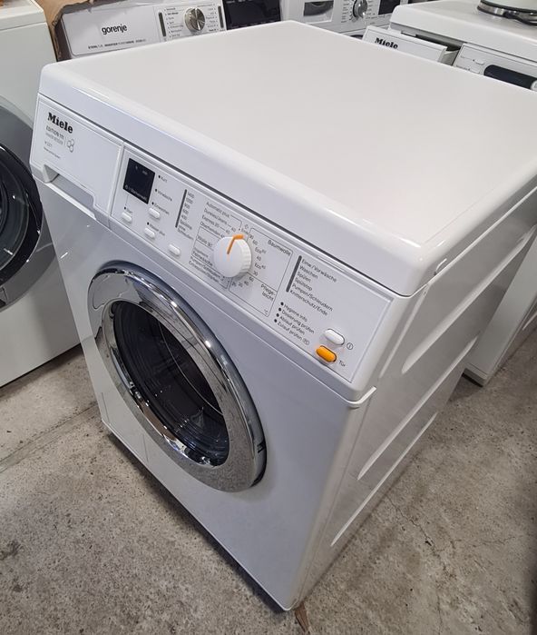 Пералня Miele W3371 Edition 111 7кг А ++ 1400обр