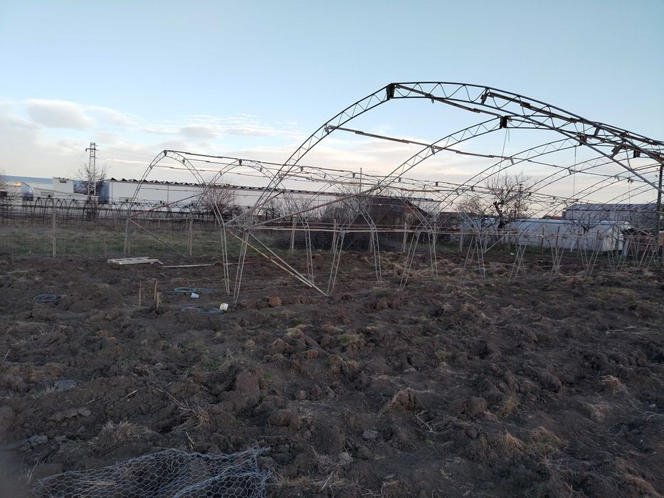 Продава се Парцел в Чирпан - 1100 кв.м за 28 €/кв.м - Снимка #5