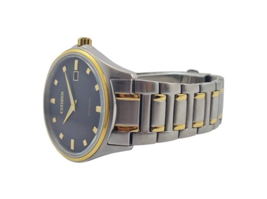 Часы Citizen eco-drive