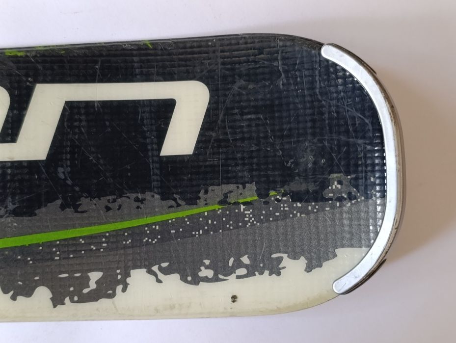 Горные лыжи продаем