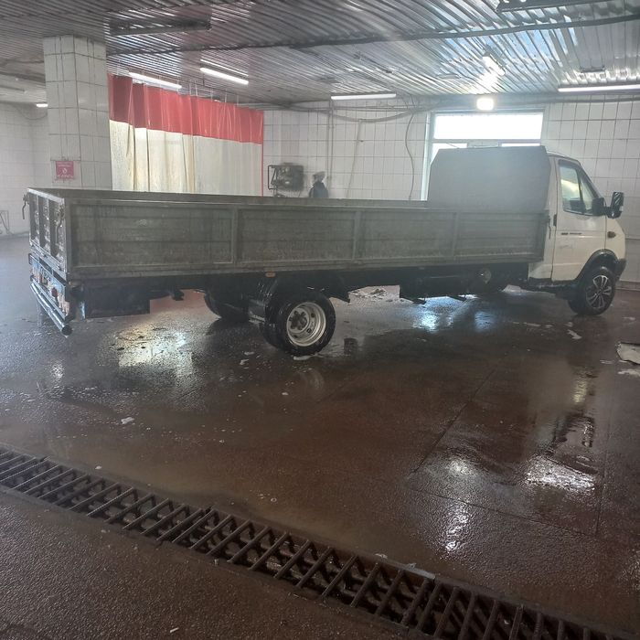 Продам кузов газели