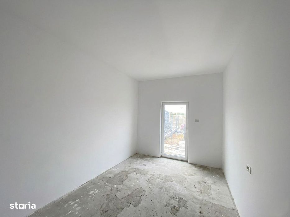 COMISION 0%, Duplex Neobisnuit, 4 Camere,Spatiu Verde in Casa, SACALAZ