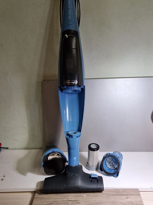 Прахосмукачка De Longhi XL135.21