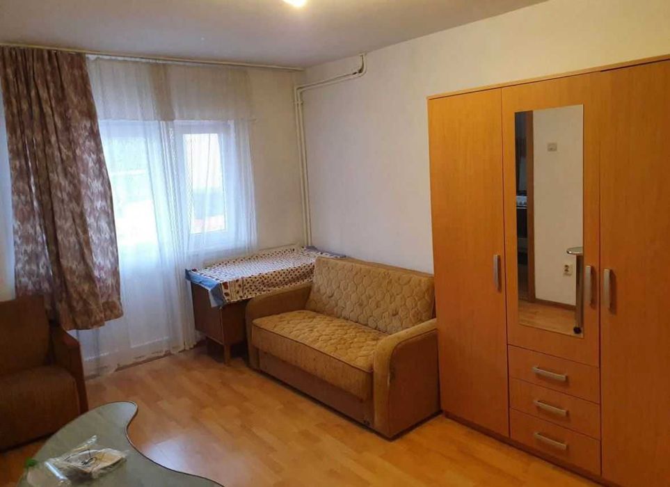Garsoniera de inchiriat - Lenin Sud