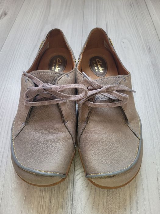 Дамски обувки Clarks 39.5