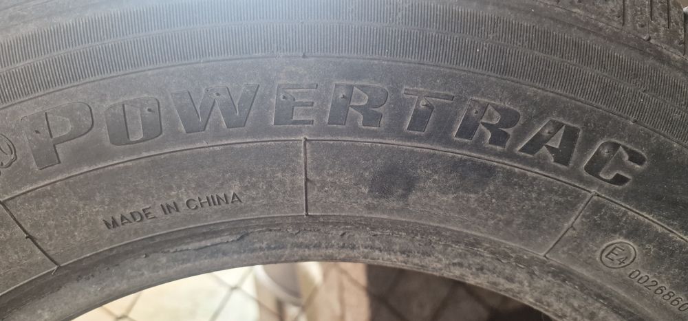 Шины ( дөңгелек) для Газели