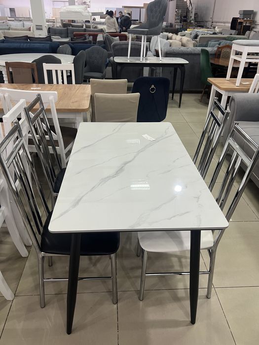 стулья железные 9000