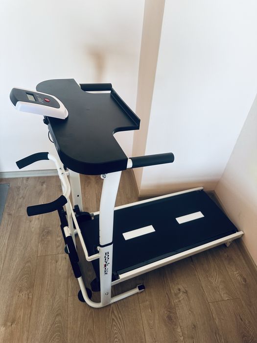 Продавам пътека за бягане